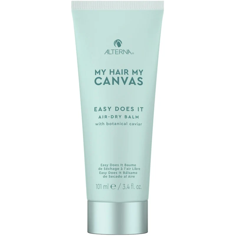 My Hair. My Canvas Easy Does It Air-Dry Balm 101ml