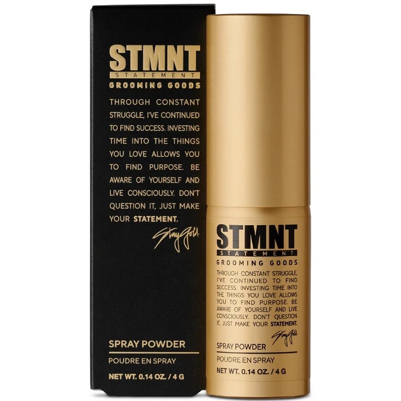 Spray Powder 4g