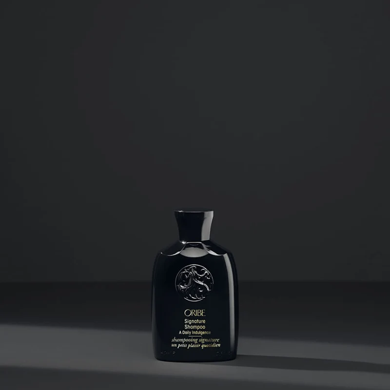 Signature Shampoo - Travel Size 75ml