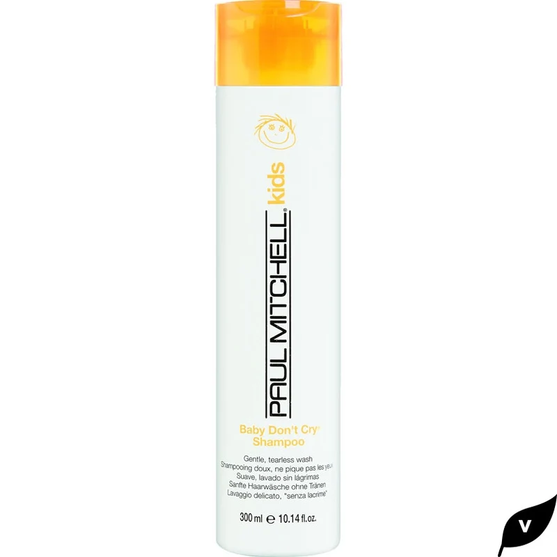 Baby Don't Cry Shampoo 300ml