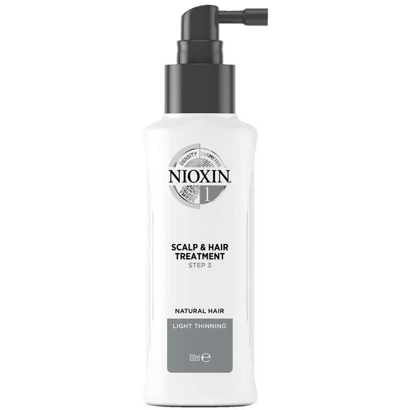 System 1 Scalp Treatment 100ml