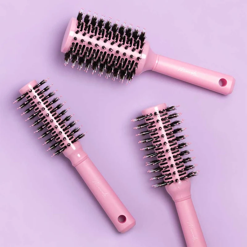 Midi Round Brush