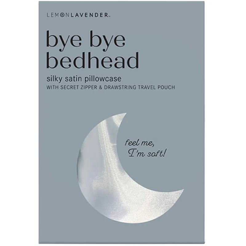 Bye Bye Bedhead Moonlight