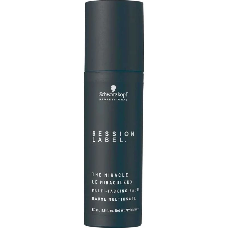 Session Label The Miracle 50ml