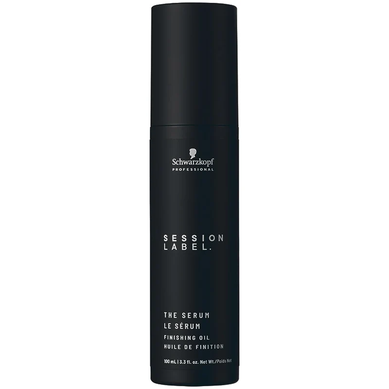 Session Label The Serum 100ml