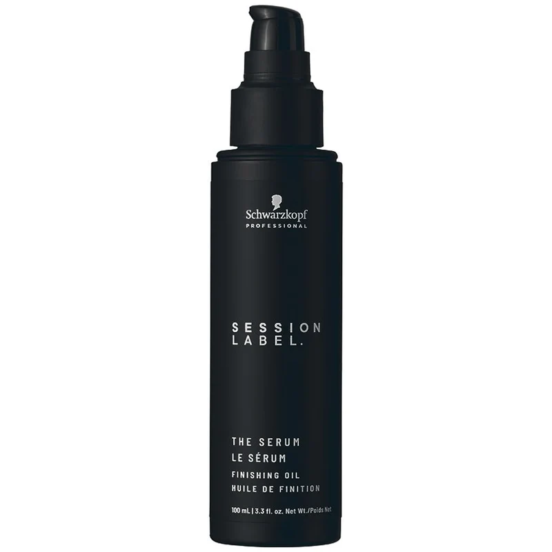 Session Label The Serum 100ml