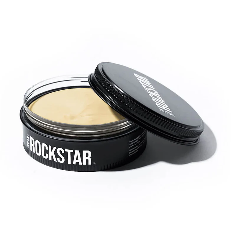 Rock N Rolla - Vegan Styling Balm 100ml