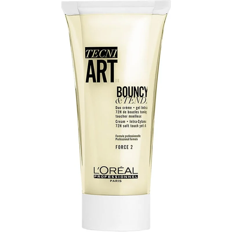 Tecni.Art Bouncy & Tender 150ml