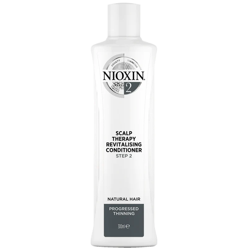 System 2 Scalp Revitaliser 300ml