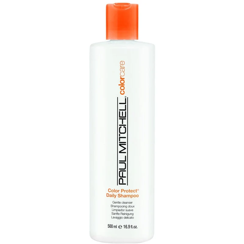 Color Protect Daily Shampoo 500ml