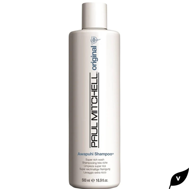 Original Awapuhi Shampoo 500ml
