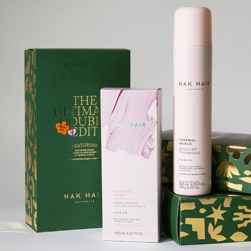 Replends Duo Pack
