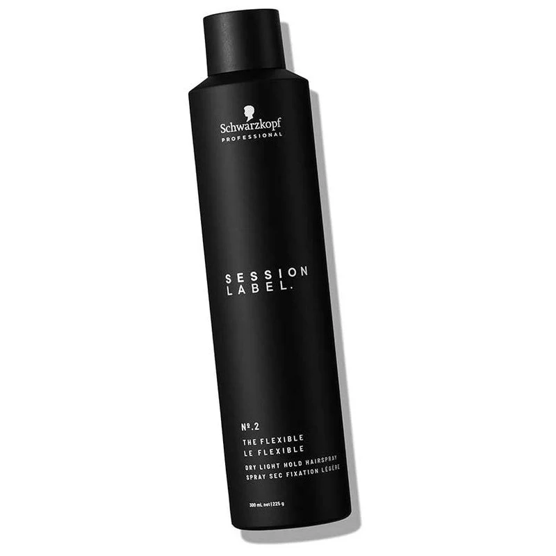 Session Label The Flexible 500ml