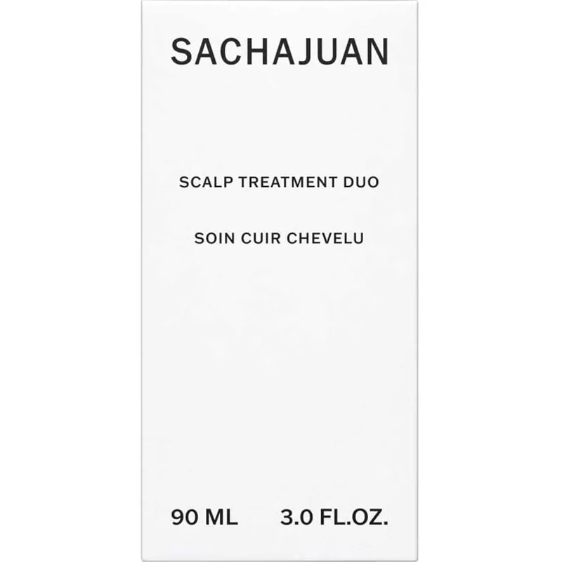 Scalp Treatment Duo 2 X 45ml