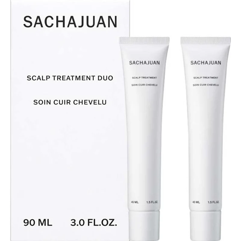 Scalp Treatment Duo 2 X 45ml