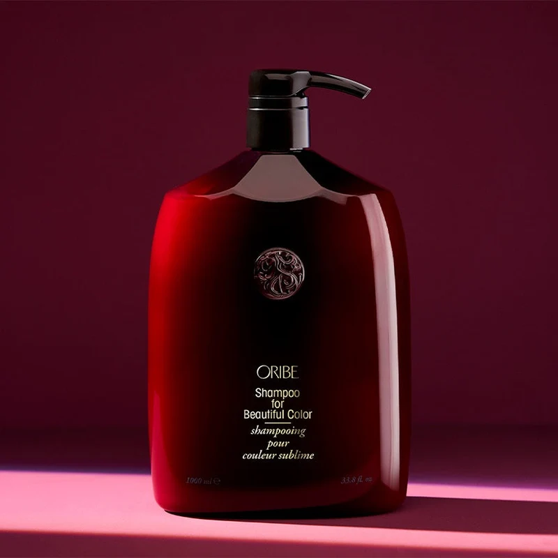 Shampoo for Beautiful Color - 1L