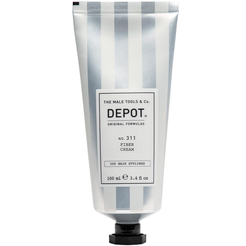 No.311 Fiber Cream 100ml
