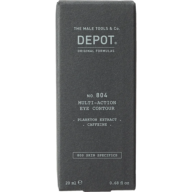 No.804 Multi-Action Eye Contour 20ml