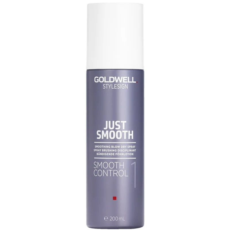 Stylesign Just Smooth Smooth Control 200ml