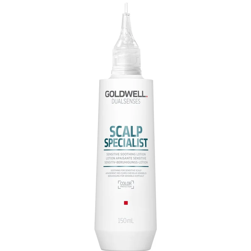 Dualsenses Scalp Specialist Sensitive Soothing Lotion 150ml