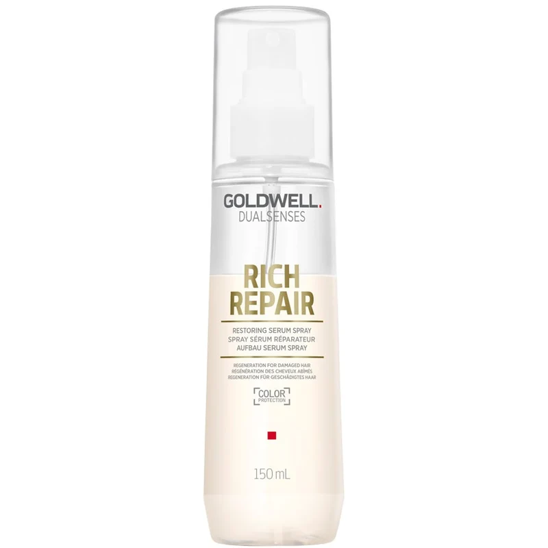 Dualsenses Rich Repair Restoring Serum Spray 150ml