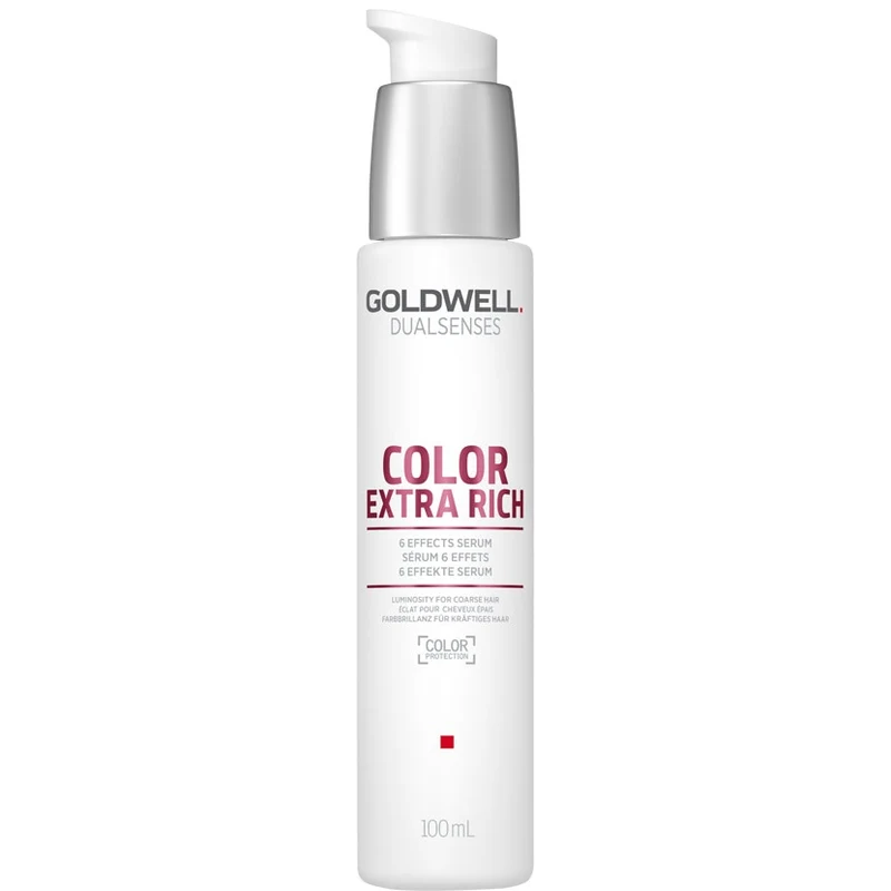 Dualsenses Color Extra Rich 6 Effects Serum 100ml
