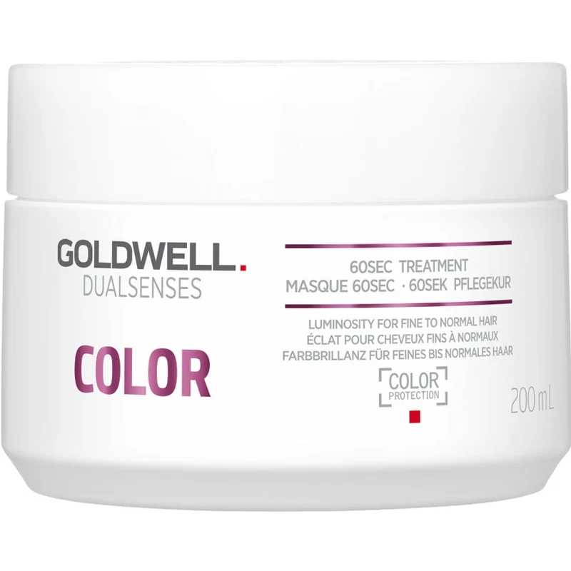 Dualsenses Color 60Sec Treatment 200ml