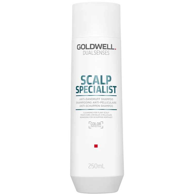 Dualsenses Scalp Specialist Anti-Dandruff Shampoo 250ml