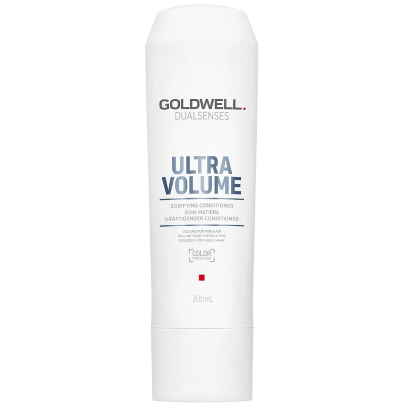 Dualsenses Ultra Volume Bodifying Conditioner 300ml