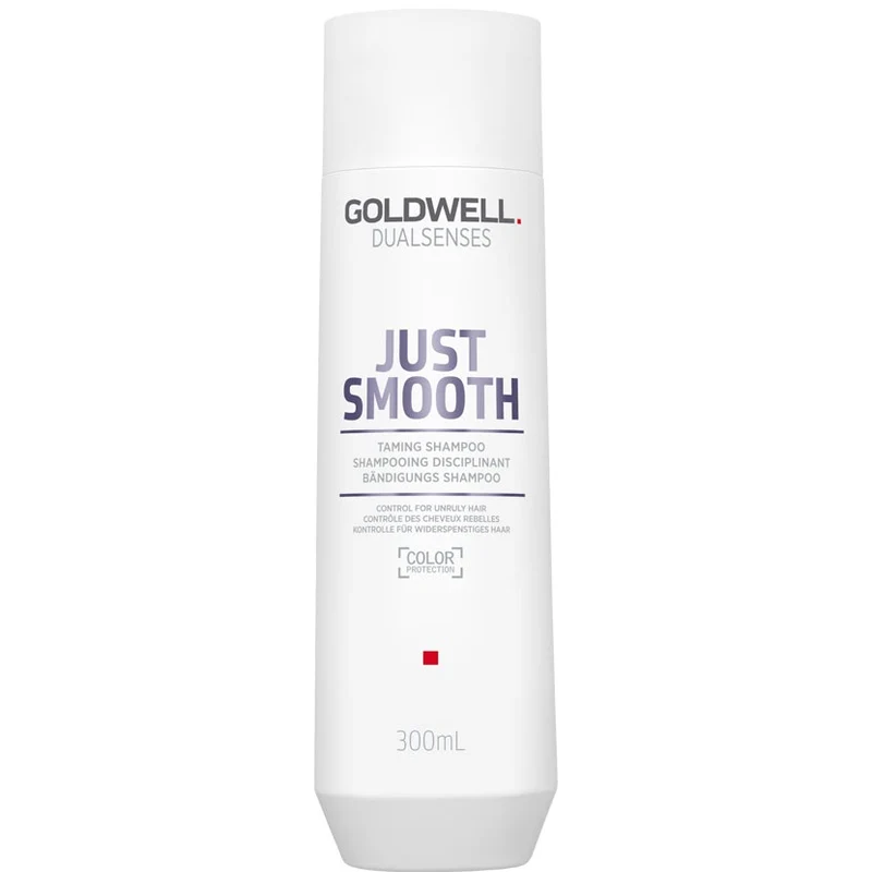 Dualsenses Just Smooth Taming Shampoo 300ml