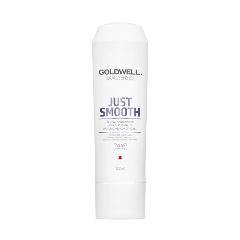 Dualsenses Just Smooth Taming Conditioner 300ml