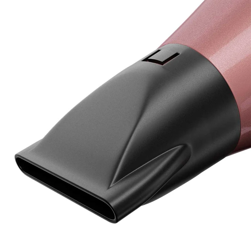 by Elchim Jennifer 3900 Ionic-Ceramic Hair Dryer - Venetian Rose