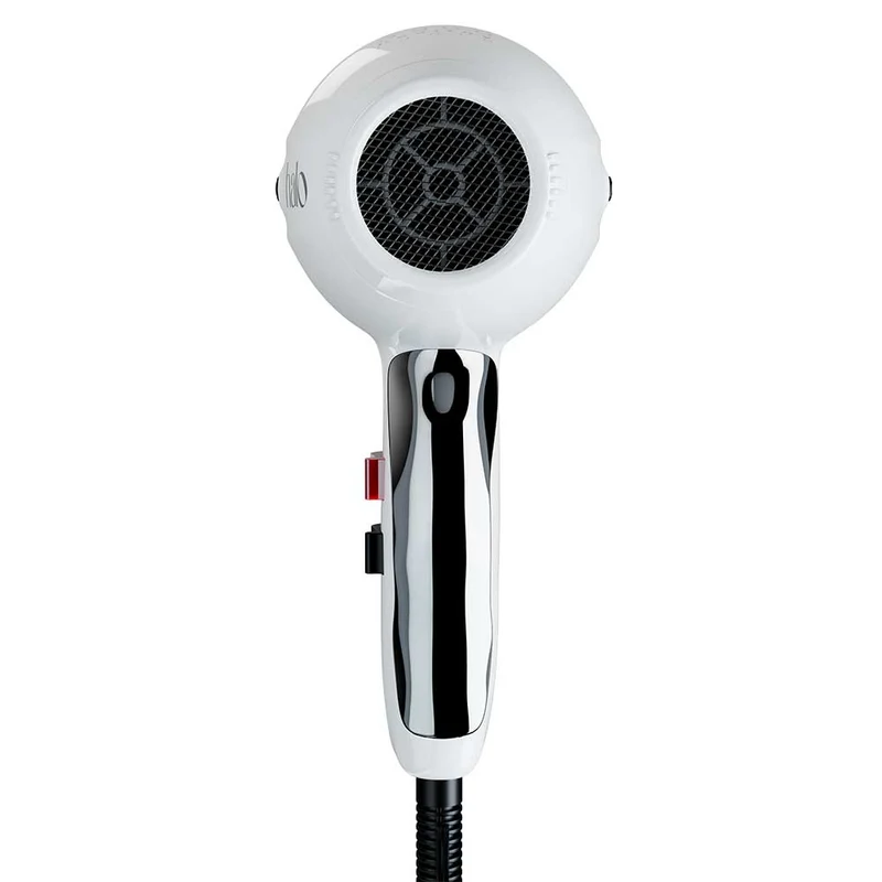 by Elchim Jennifer 3900 Ionic-Ceramic Hair Dryer - White
