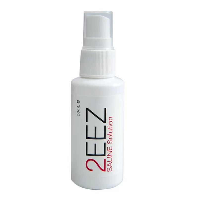 Saline Solution 50ml