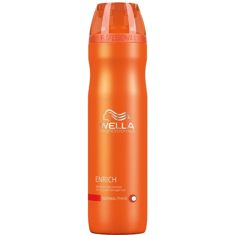 Enrich Shampoo 250mL