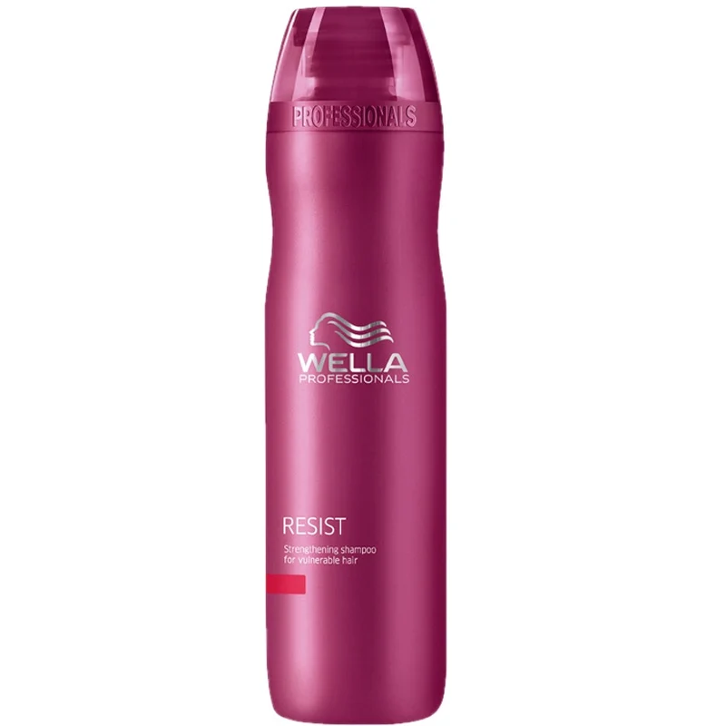Age Resist Strength Shampoo 250ml