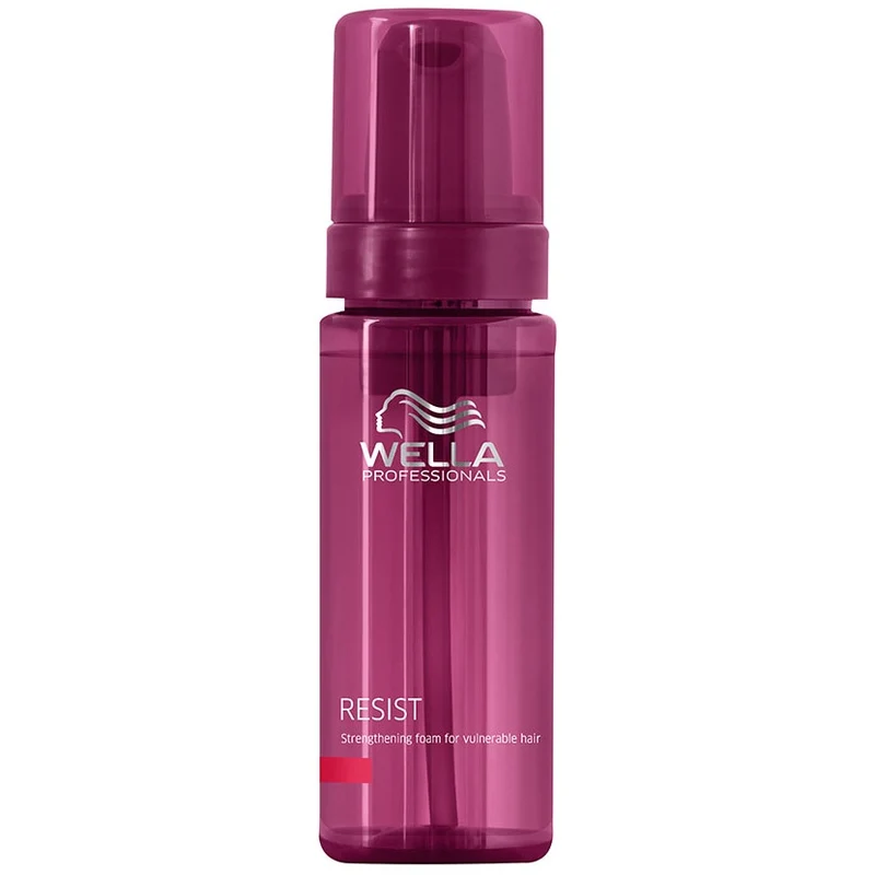 Age Resist Strength Foam 150ml