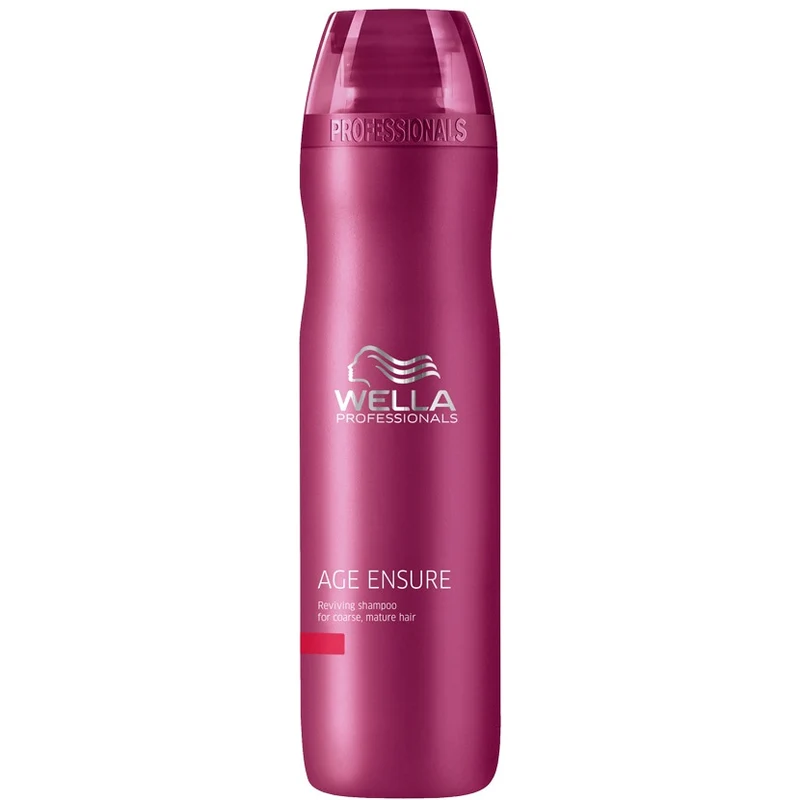Age Ensure Shampoo 250ml
