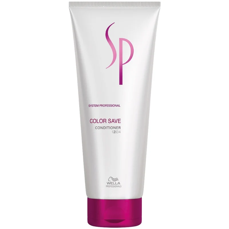 Color Save Conditioner 200ml