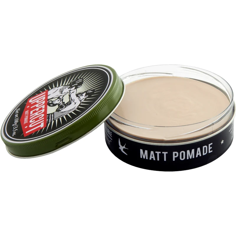 Matte Pomade 100g