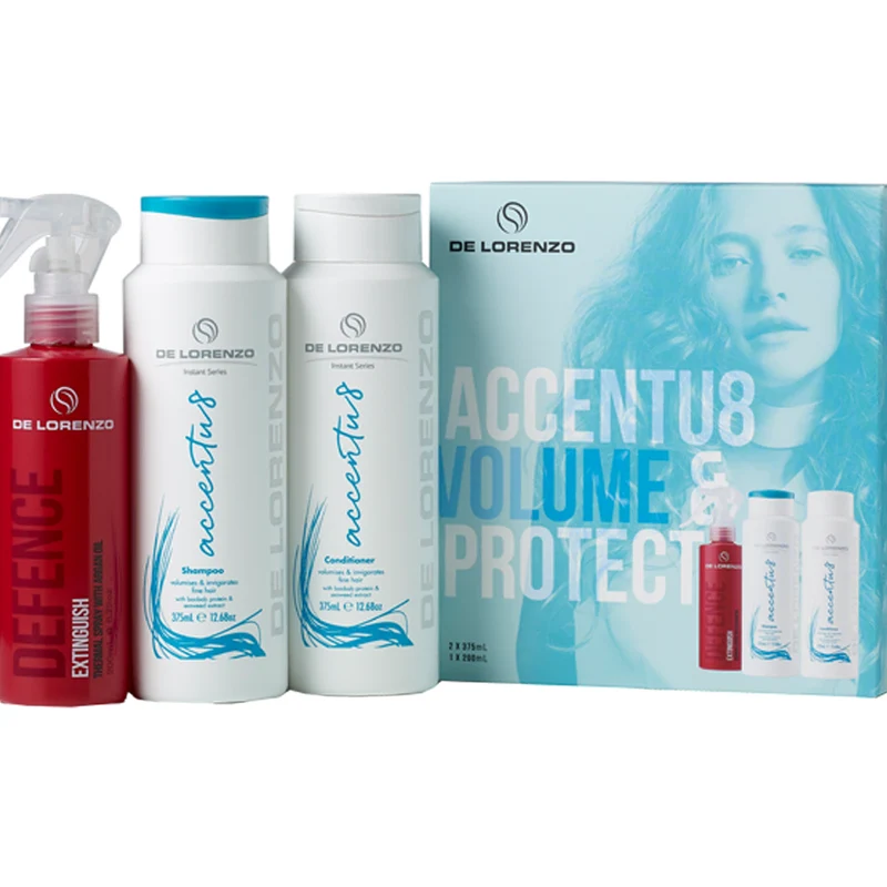 Accentu8 Trio Pack
