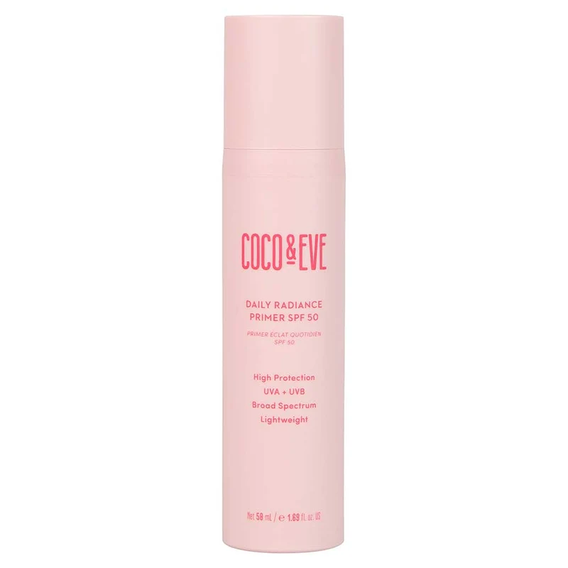 Daily Radiance Primer SPF50 50ml