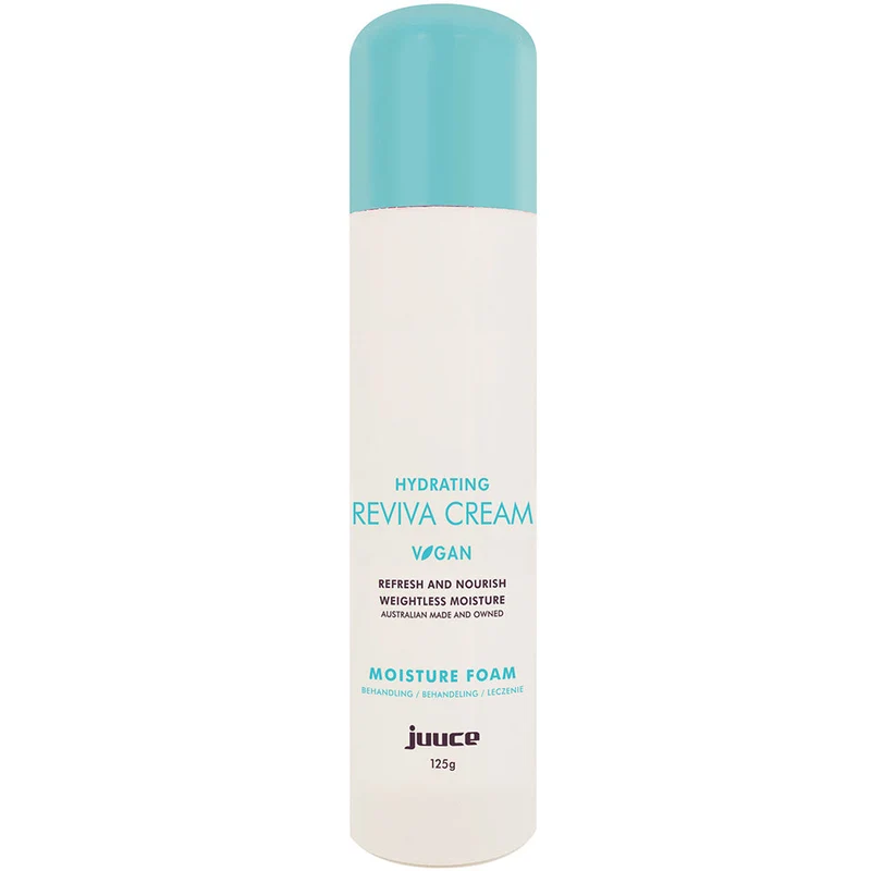 JUUCE Reviva Cream 125g