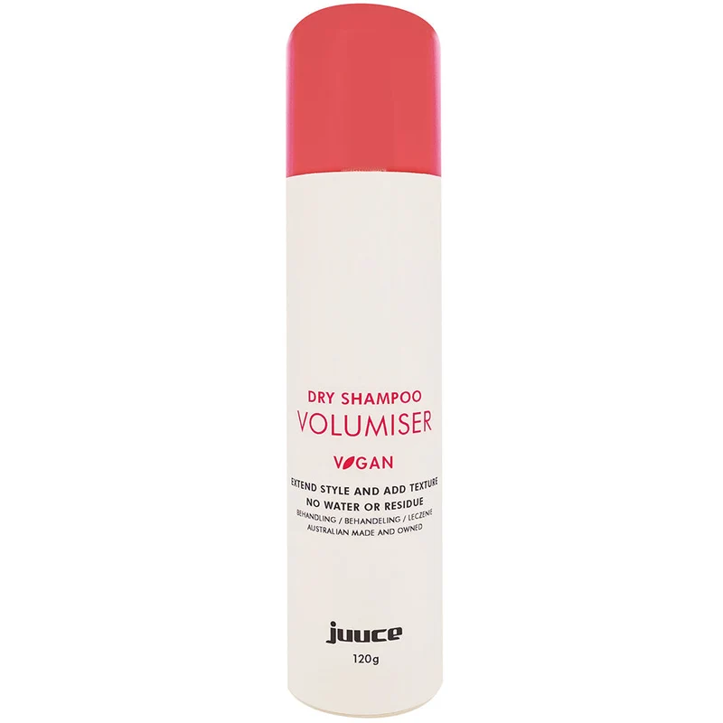 Dry Shampoo Volumiser 120g