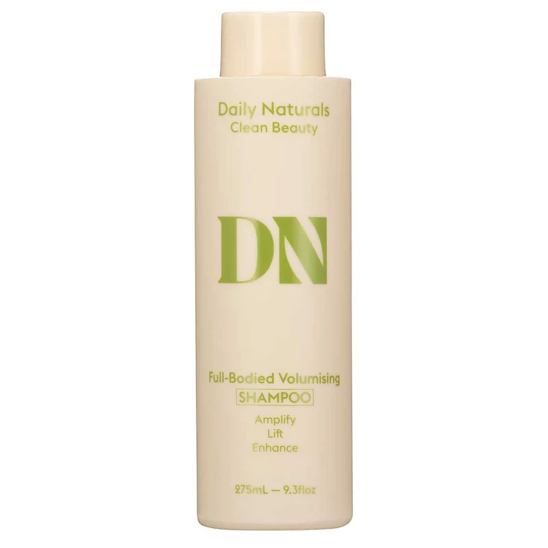 Full-Bodied Volumising Shampoo 275ml
