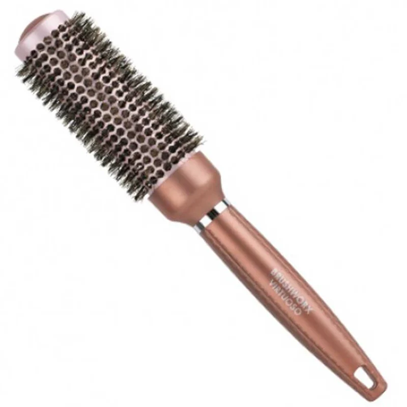 Thermal Boar Brush - 33mm