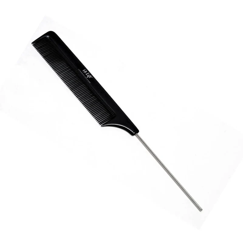 Metal Tail Comb