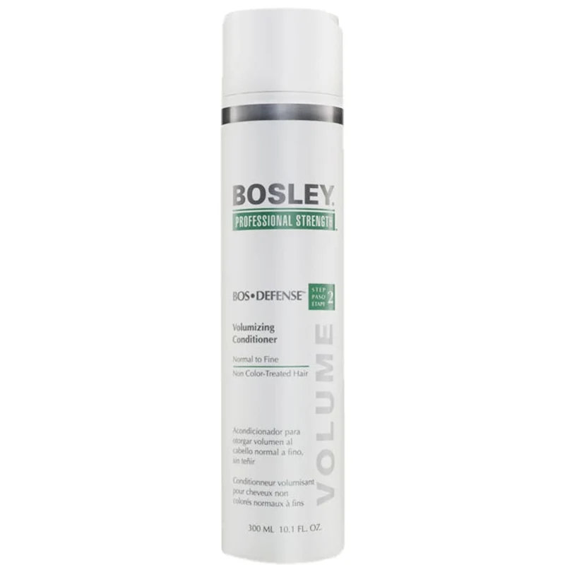 Bosdefense Non Color Treated Hair Conditioner 300ml