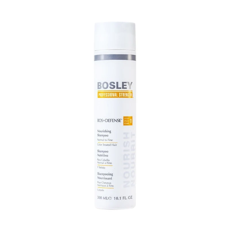 Bosdefense For Color-Treated Hair Shampoo 300ml