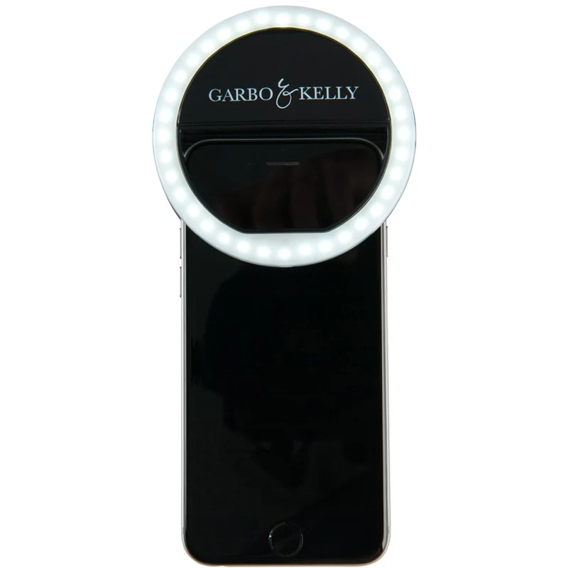 Selfie Halo Light
